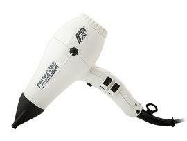 Фен PARLUX 385 POWER LIGHT Ionic&Ceramic 2150Вт белый - Оборудование для парикмахерских и салонов красоты