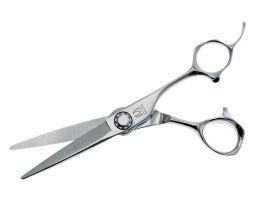 Ножницы для стрижки BLACK-SMITH SOLID 5.5" - Оборудование для парикмахерских и салонов красоты