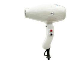 Профессиональный фен ARIA 2200 Вт белый - Оборудование для парикмахерских и салонов красоты