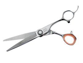 Ножницы для стрижки BLACK-SMITH SOLID 6.0" - Оборудование для парикмахерских и салонов красоты