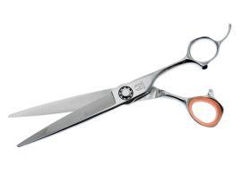Ножницы для стрижки BLACK-SMITH SOLID 6.5" - Оборудование для парикмахерских и салонов красоты