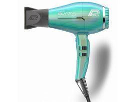 Фен PARLUX ALYON Air Ioinizer Tech 2250W нефрит - Кератиновое выпрямление волос