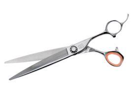 Ножницы для стрижки BLACK-SMITH SOLID 7.0" - Кератиновое выпрямление волос