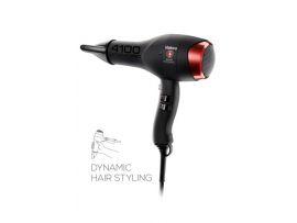 Фен DynamicPro 4100 2400 W - Оборудование для парикмахерских и салонов красоты