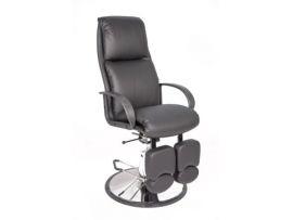 Педикюрное кресло Сатурн - Оборудование для парикмахерских и салонов красоты