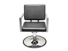 Брут 1 кресло парикмахерское - Оборудование для парикмахерских и салонов красоты