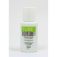 Pure Silk шампунь глубокой очистки 100 мл. - похожие