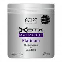 XBTX Platinum Matizador. 500 г - похожие
