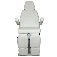 Педикюрно-косметологическое кресло Сириус-08 (электропривод, 1 мотор) - похожие