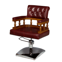 МД-170 парикмахерское кресло (гидравлика) - похожие