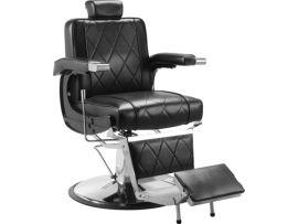 Парикмахерское кресло для Барбершопа Ашер - Оборудование для парикмахерских и салонов красоты