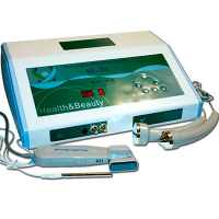 Косметологический аппарат ультразвуковой терапии NS-202 - похожие
