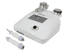 Аппарат УЗ кавитации, радиочастотного и вакуумного лифтинга с фотохромотерапией ES-I3+ (4 в 1) - Медицинское оборудование