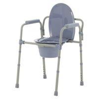 Кресло-стул с санитарным оснащением арт.371.33 - похожие