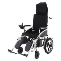 Кресло-коляска электрическая ЕК-6012 - похожие