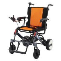 Кресло-коляска электрическая ЕК-6032A - похожие