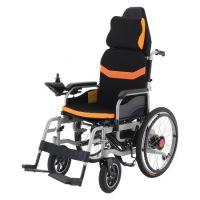 Кресло-коляска электрическая ЕК-6035А - похожие