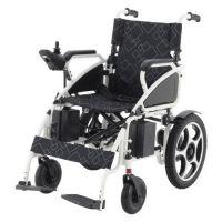 Кресло-коляска электрическая ТР-803 - похожие