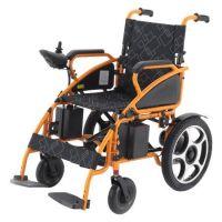 Кресло-коляска электрическая ТН-802 - похожие