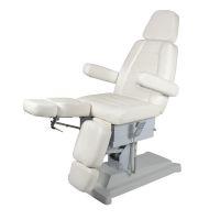 Педикюрное кресло Сириус-10 (электропривод, 3 мотора) - похожие