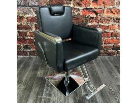Парикмахерское кресло Честер - Оборудование для парикмахерских и салонов красоты