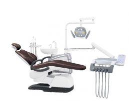 Стоматологическая установка CQ-218 нижняя подача - Оборудование для парикмахерских и салонов красоты