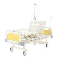 Кровать медицинская механическая для лежачих больных Е-9 (MМ-2014Д-03) (2 функции) - похожие