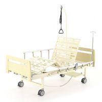 Кровать медицинская электрическая для лежачих больных DB-7 (МЕ-2028Д-00) (2 функции) светлое дерево - похожие