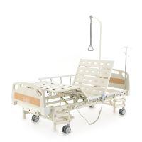 Кровать медицинская электрическая для лежачих больных DB-6 (МЕ-3018Н-02) (3 функции) - похожие