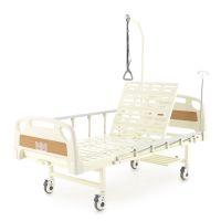 Кровать медицинская механическая для лежачих больных Е-17В (MМ-1014Д-06) (У) (1 функция) - похожие