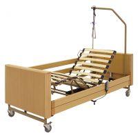 Кровать медицинская электрическая для лежачих больных YG-1 5 функций (КЕ-4024М-11) - похожие