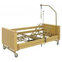 Кровать медицинская электрическая для лежачих больных YG-1 5 функций (КЕ-4024М-21) - похожие
