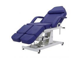 Педикюрное кресло электрическое ММКК-1 (КО-171.01Д) - Маникюр-Педикюр оборудование