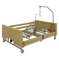 Кровать медицинская электрическая для лежачих больных YG-1 (КЕ-4024М-23) ЛДСП (5 функций) - похожие