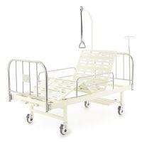 Кровать медицинская механическая для лежачих больных F-8 (ММ-2004Д-00) 2 функции - похожие