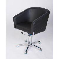 Парикмахерское кресло Гламрок ЭКО (гидравлика + пятилучье) - похожие