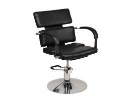 Делис III парикмахерское кресло (гидравлика + диск) - Медицинское оборудование