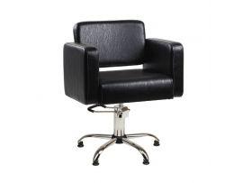 Парикмахерское кресло Престиж (гидравлика + пятилучье) - Мебель для салона красоты