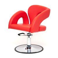 Силвано парикмахерское кресло (гидравлика + диск) - похожие