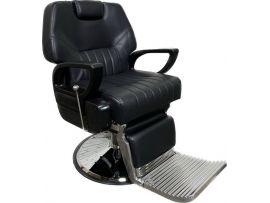 Парикмахерское кресло для барбершопа Димид - Профессиональная косметика для волос