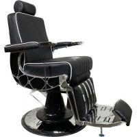 Парикмахерское кресло для барбершопа Марсело - похожие