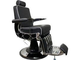 Парикмахерское кресло для барбершопа Марсело - Прямые ножницы