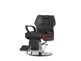 Кресло для барбешопа МД-973 - Прямые ножницы