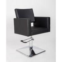 Парикмахерское кресло Перфект ЭКО (гидравлика + квадрат) - похожие