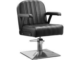 Парикмахерское кресло Рамон - Оборудование для парикмахерских и салонов красоты