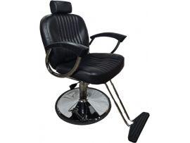 Парикмахерское кресло Ларри - Оборудование для парикмахерских и салонов красоты