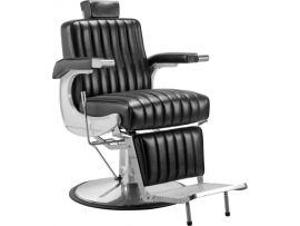Парикмахерское кресло для Барбершопа Марио - Оборудование для парикмахерских и салонов красоты