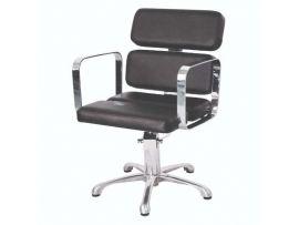 Парикмахерское кресло Аксель - Оборудование для парикмахерских и салонов красоты