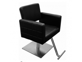 Парикмахерское кресло Феликс - Оборудование для парикмахерских и салонов красоты