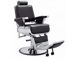 Парикмахерское кресло для Барбершопа Томми - Оборудование для парикмахерских и салонов красоты